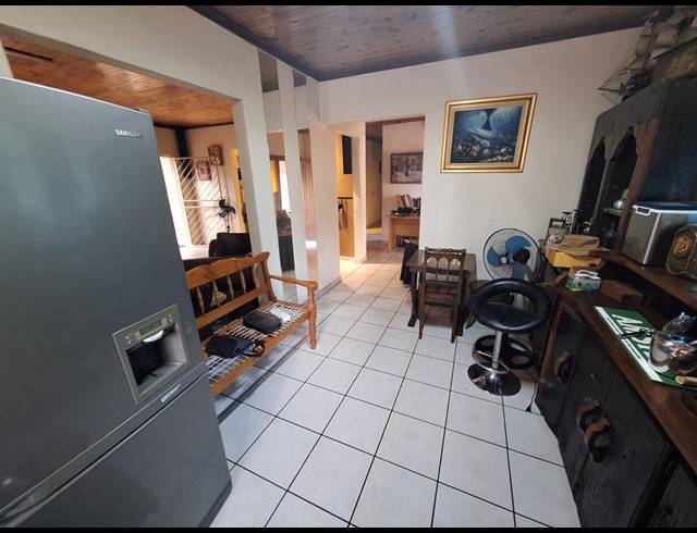 3 BEDROOM HOUSE FOR SALE IN VANDERBIJLPARK SE 7